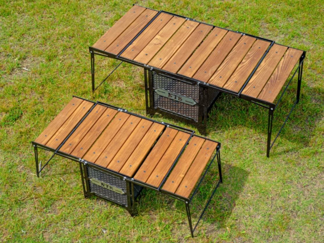 NATURE TONES（ネイチャートーンズ）サイドアップボックス&テーブル