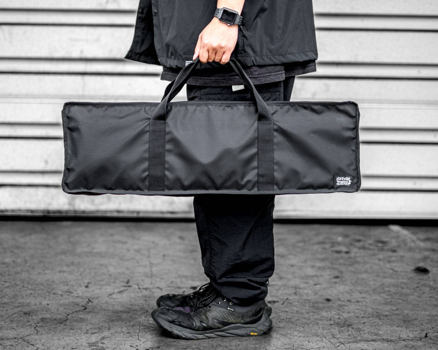 MASUDA STAND BAG:Naturetones(ネイチャートーンズ)