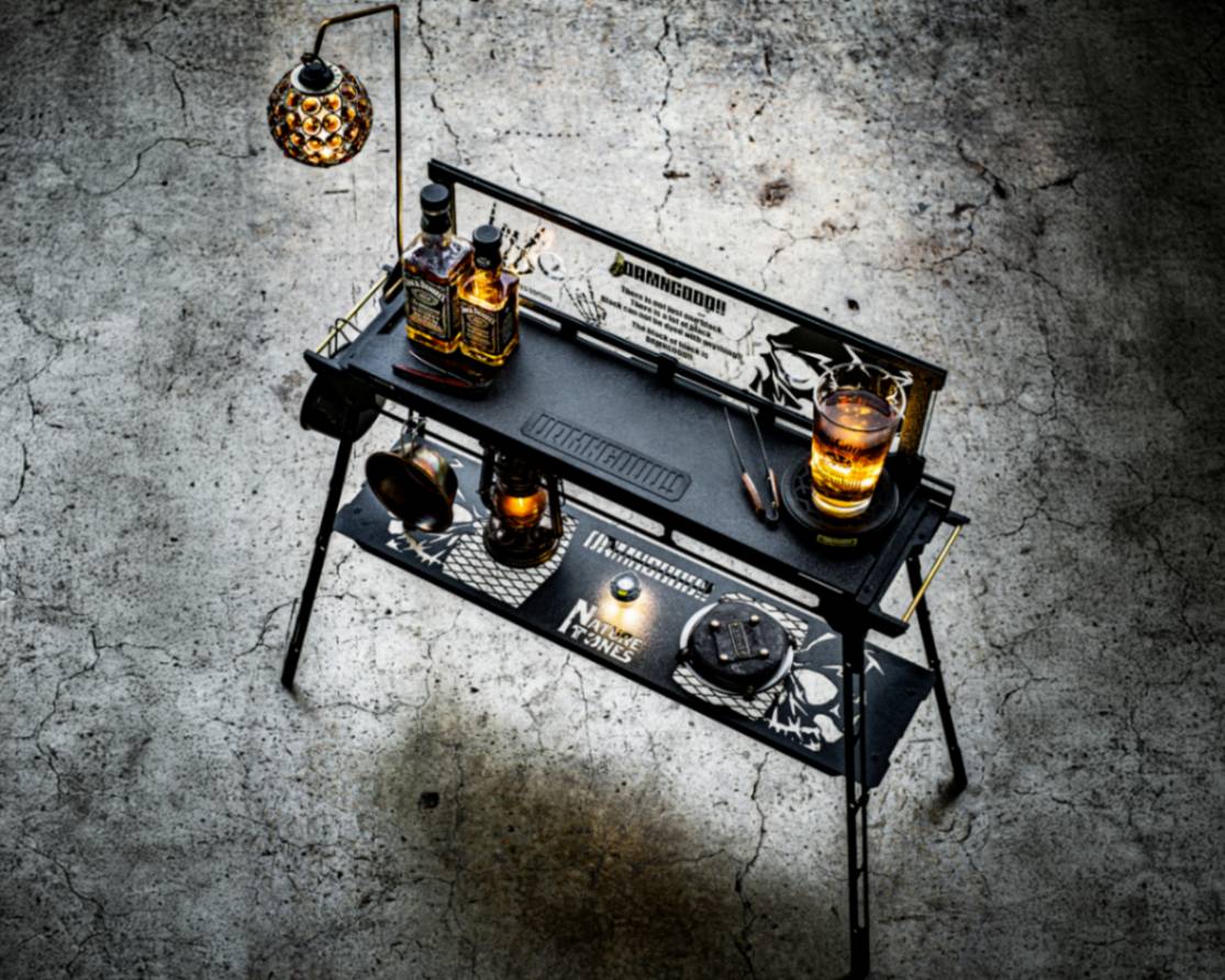 THE SOMASUDA STAND SOMABITO バーカウンター THE SOMASUDA STAND:Naturetones(ネイチャートーンズ)