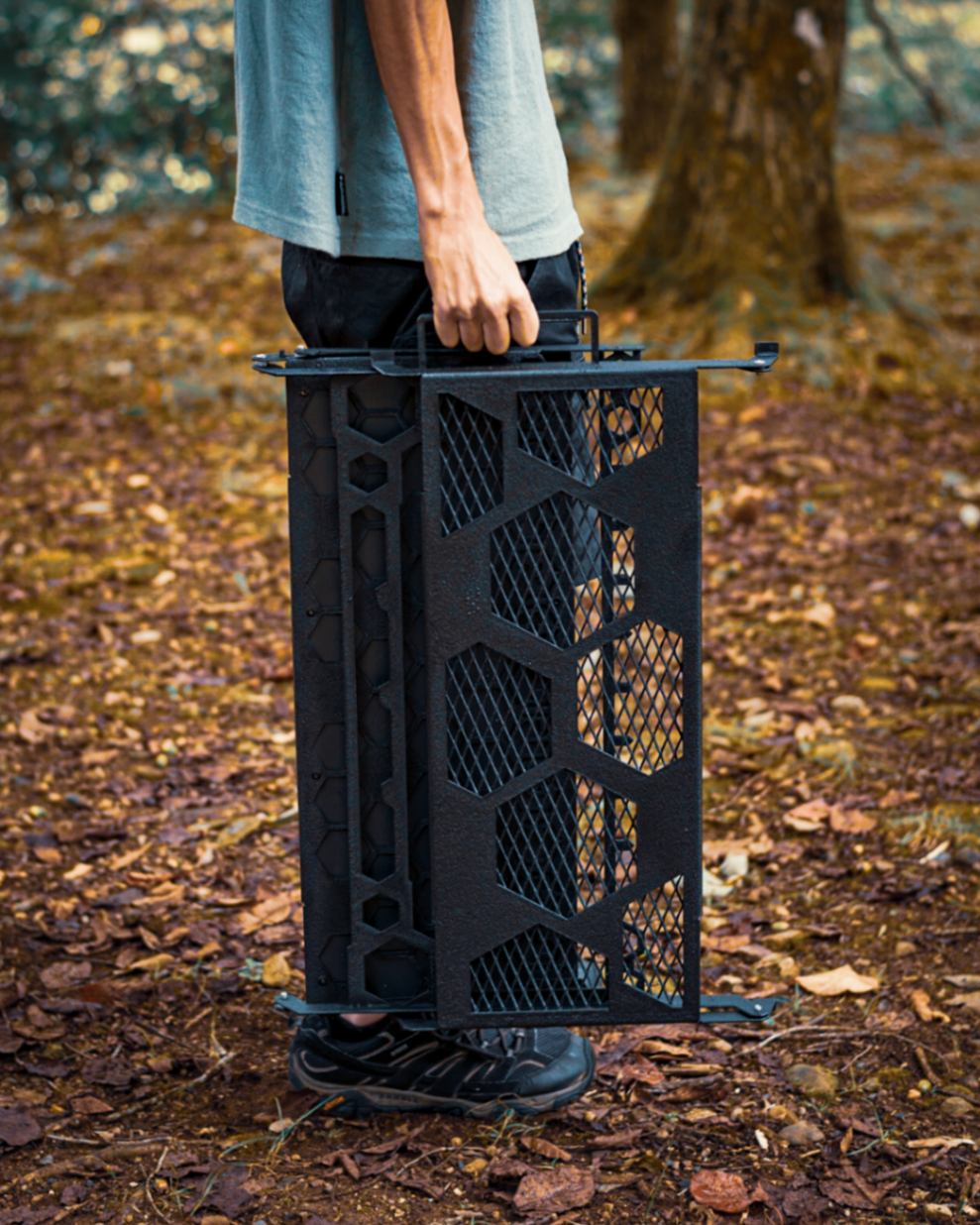 THE LITTLE WORK STAND The Arth × NATURE TONES:Naturetones