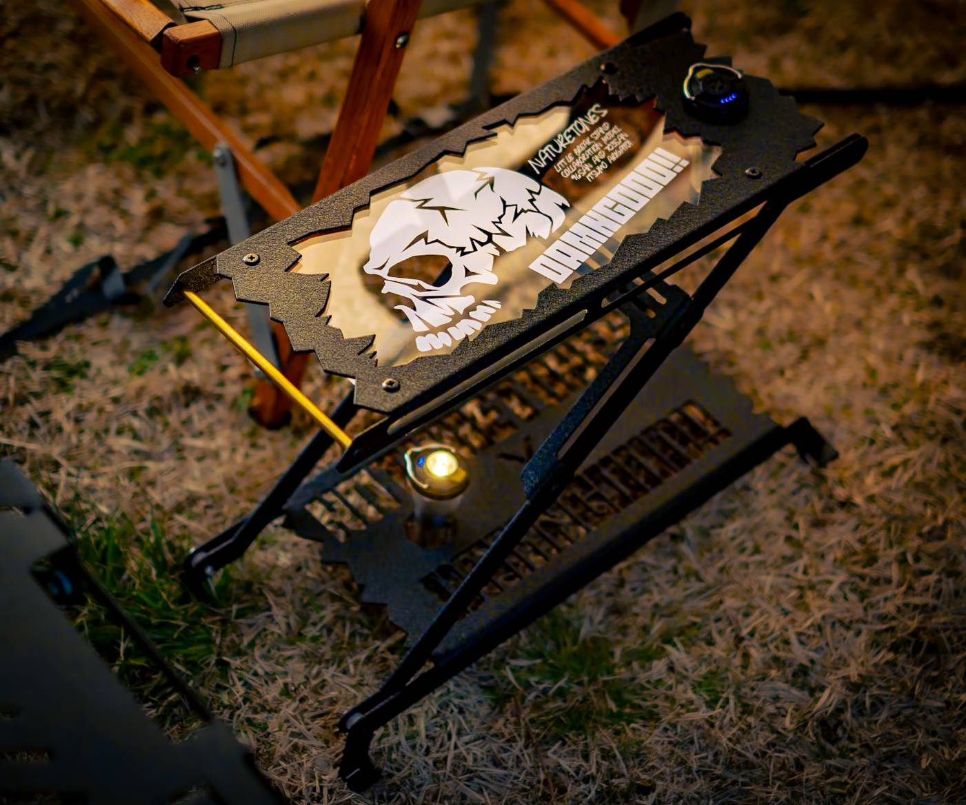 somabitoソマビトSOMASUDA STAND ネイチャートーン専用ケース THE SOMASUDA STAND:Naturetones(ネイチャートーンズ)