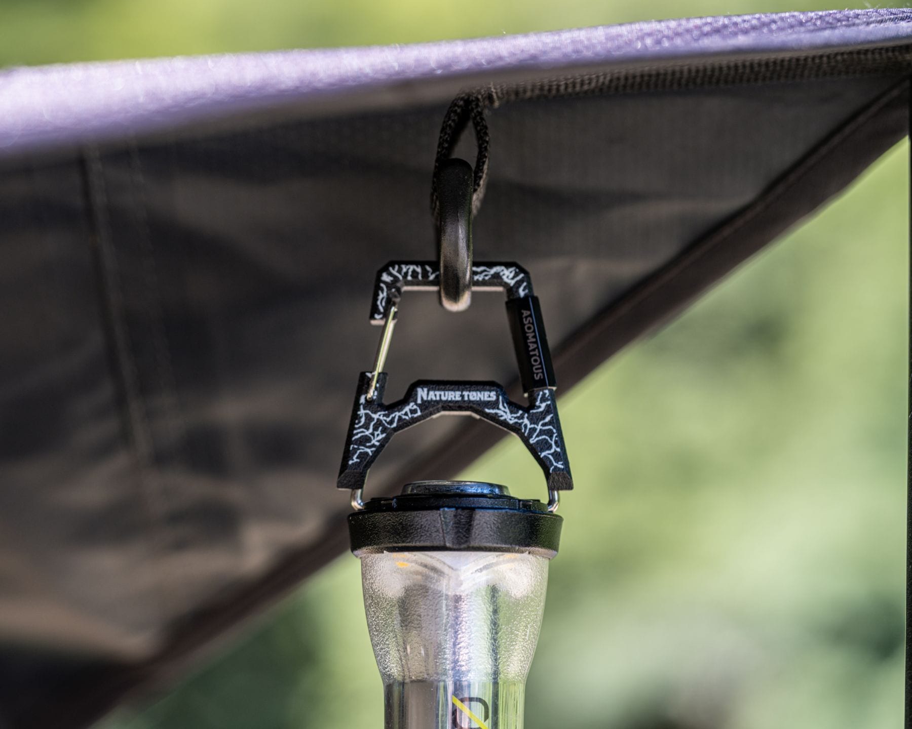 FIRE SHADE ～氷舞～ SOULABO×NATURETONES FIRE SHADE ～氷舞～ SOULABO × NATURETONES:Naturetones(ネイチャー