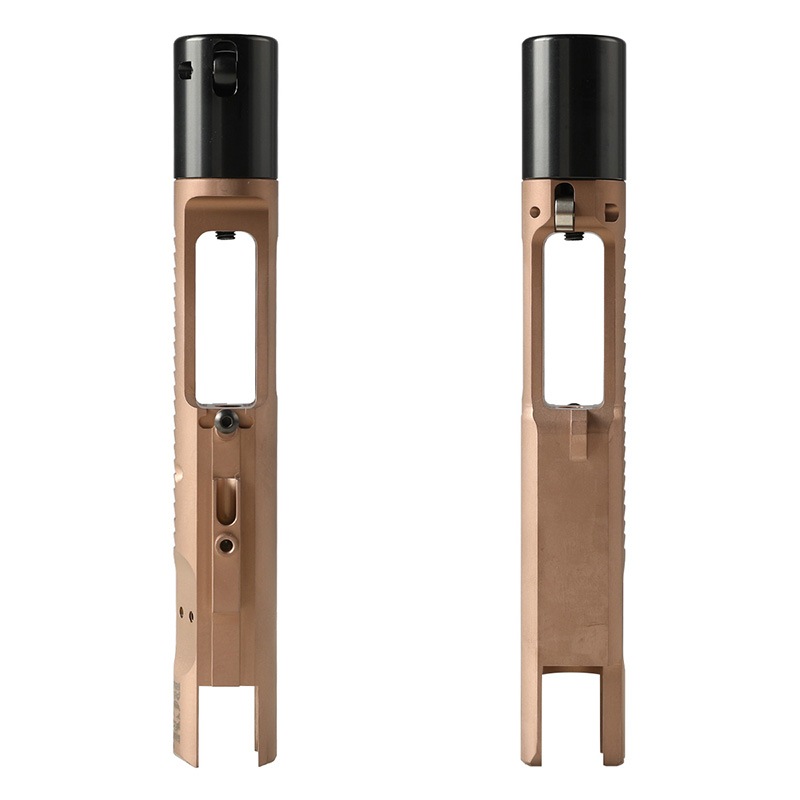 BJ tac MWS ボルトキャリア グループ BCG BJ tactical BJ Tac BCM