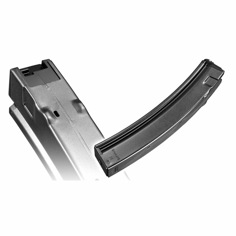 東京マルイ MP5 SD6 次世代電動ガン | エアガン本体,電動ガン,サブ