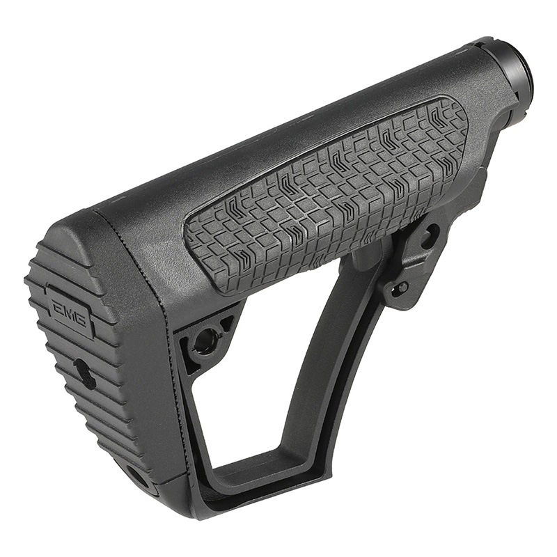 EMG/CYMA M238A Daniel Defense Collapsible Buttstock バットストック