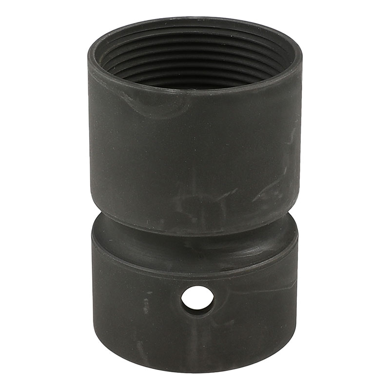 Zparts Geissele HK416 SMRタイプハンドガード用バレルナット (東京