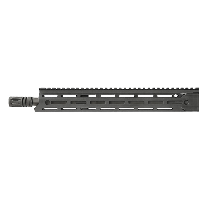 GHK M4 DDM4 V7 14.5inch CO2 ガスブローバックライフル (AR V3 2024