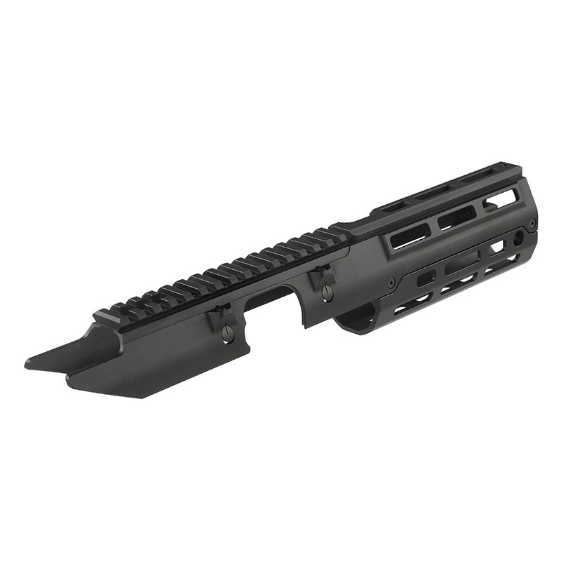 5KU UTG PRO タイプ MP5 Monolithic M-LOK ハンドガード CYMA MP5 対応