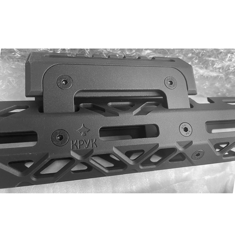 48Hセール】Airsoft Monster KPYK CRCタイプ AKMハンドガード (東京