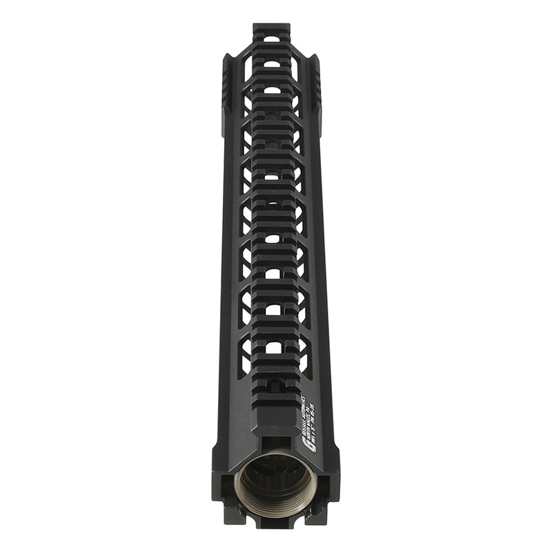 Zparts Geissele Mk4 15inch M-LOKハンドガード (VFC M4 GBB対応