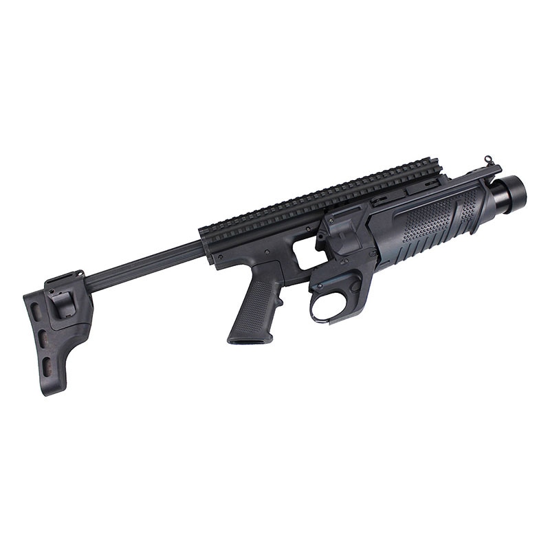 FN Mk13 EGLMタイプグレネードランチャー DX Ver. (SCAR-L/H対応
