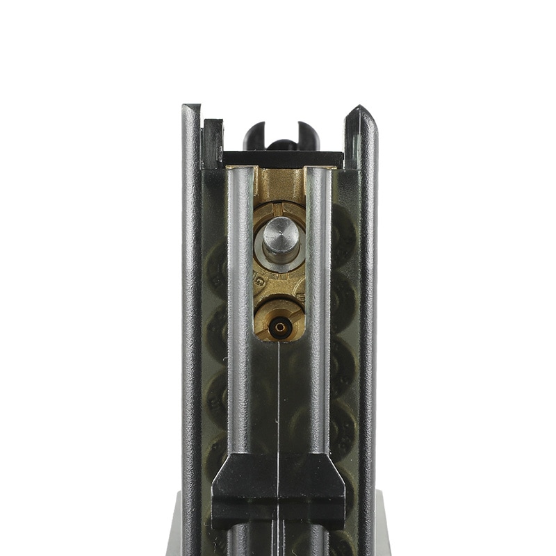 UMAREX/VFC G36 V2 30連ガスマガジン | エアガンパーツ,マガジン,G36用
