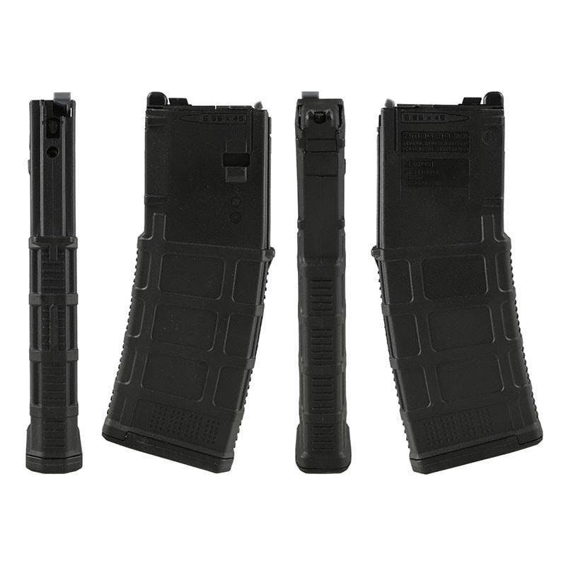 48Hセール】Guns Modify EVO P-MAG Gen.3タイプ 35連ガスマガジン