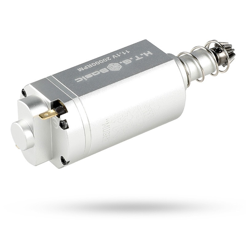 HTGベーシック MUGEN STD 無限 ブラシレスモーター スタンダード