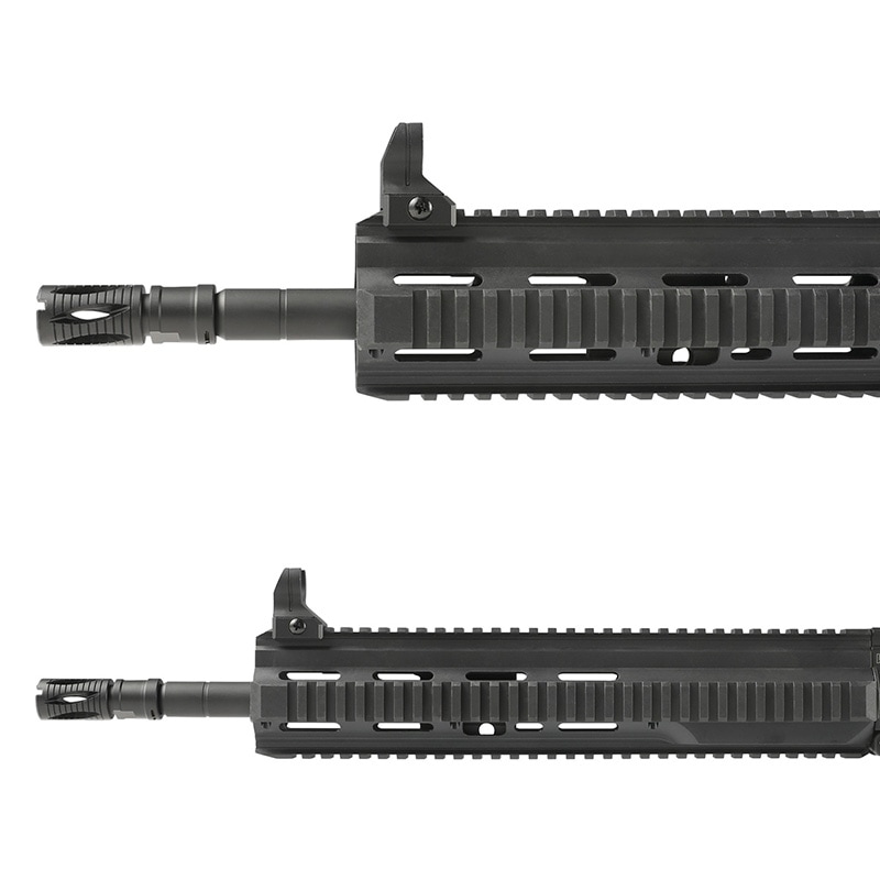 Golden Eagle HK417D 16inch スポーツライン 電動ガン エアガン 18歳