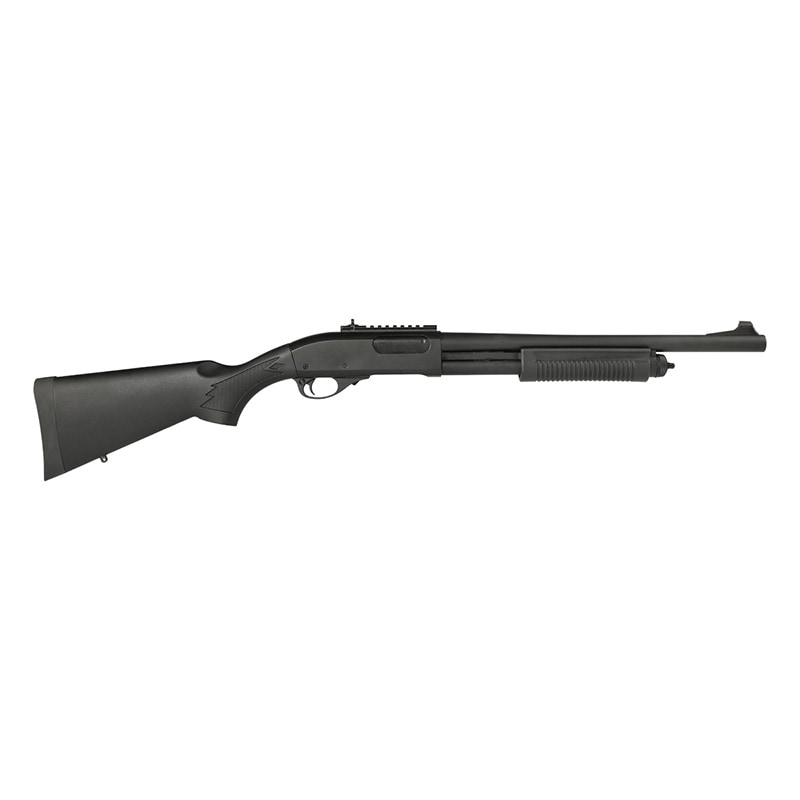 Golden Eagle M870 ガスショットガン Black CO2仕様 | エアガン本体