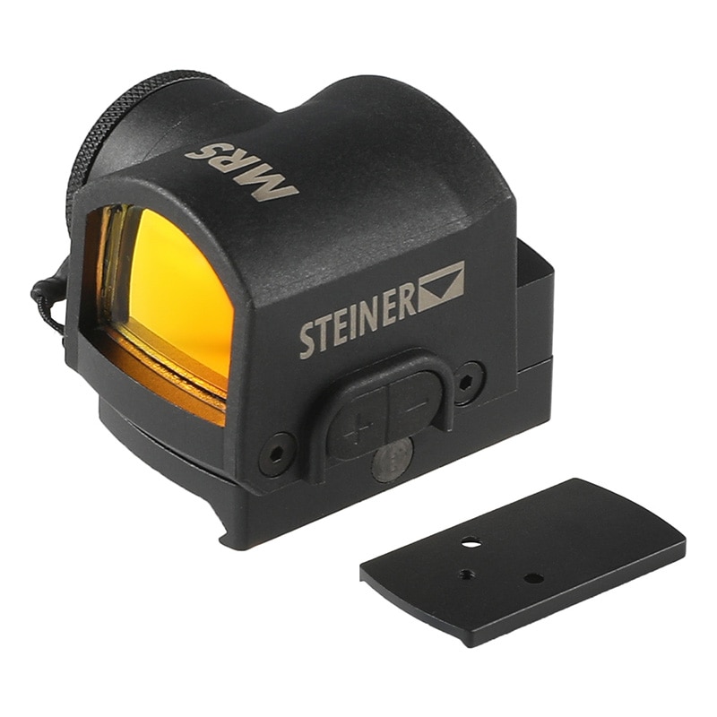 SOTAC GEAR STEINER MRSタイプ コンパトドットサイト Black ダット