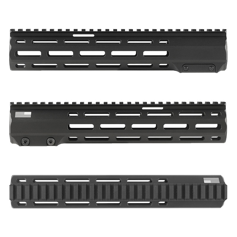 Airsoft Artisan KAC URX Mod 2.1タイプ 11inch M-LOKハンドガード