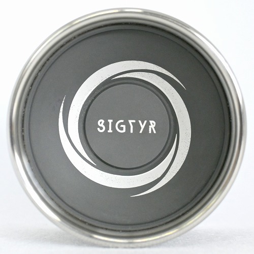 品番69】シグティル(マットグレー） | 全てのUSED商品 | | ヨーヨー