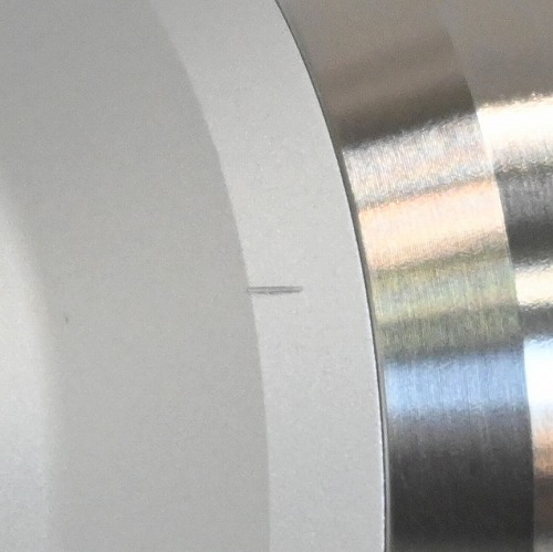 品番86】サベージ55（ブラストシルバー×クリアウィング） | 全てのUSED