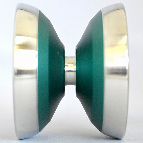 プラグマ 7075 | アメリカ/カナダのメーカー, ヨーヨーファクトリー