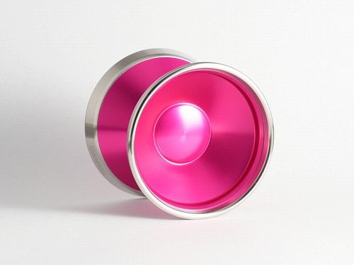 アップヒーバル | 日本のメーカー, ヨーヨーリクリエーション