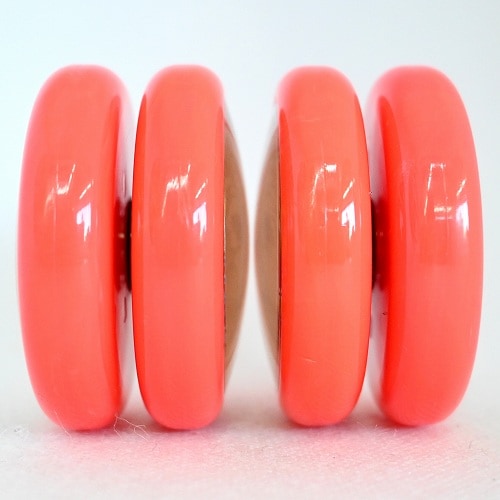 品番85】サンセットトラジェクトリー2個セット（レッド） | 全てのUSED