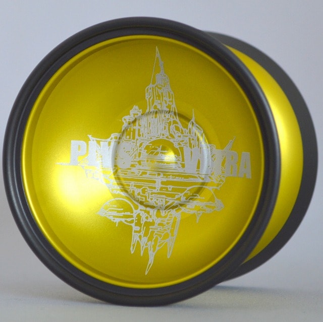 プルスウルトラ | 日本のメーカー,mowl | | ヨーヨーショップネスト