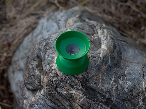 アノトガスター | 日本のメーカー, ヨーヨーリクリエーション