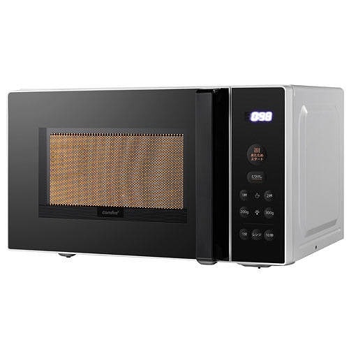 COMFEE コンフィー 電子レンジ 17L EAM-MF172 | レンジ | ニシムタ