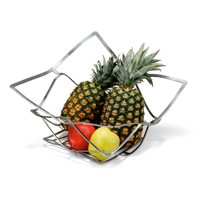 KAGO - スクエア - LL｜錫製雑貨・酒器の通販は能作オンラインショップ