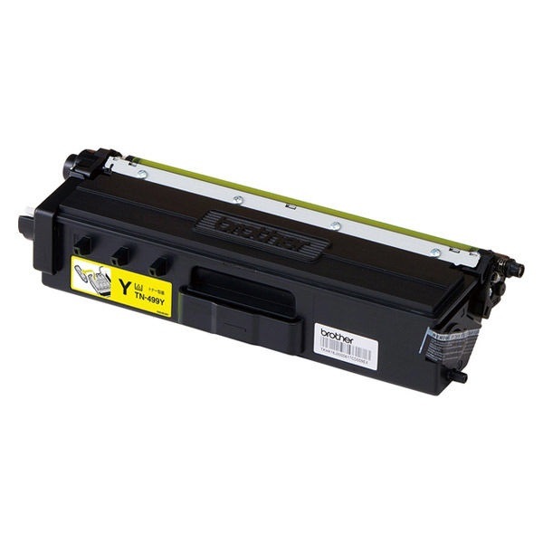 TN-499Y イエロー 超大容量トナーカートリッジ 純正品 | トナー