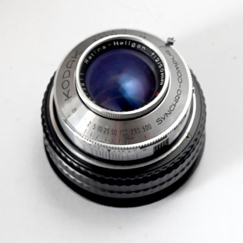 ブリコラージュ工房NOCTO あの名玉が蘇る!! オールドレンズ専門の通販