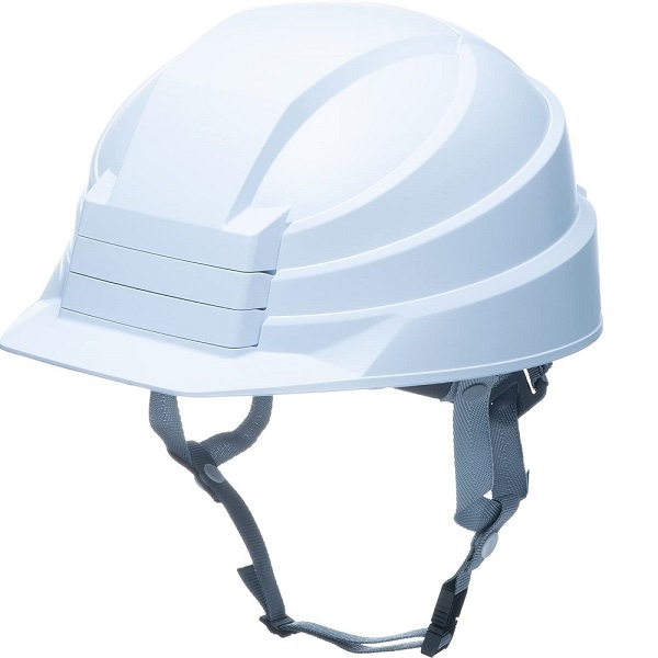 警備用品 防災用品 折り畳み式ヘルメット【IZANO2】｜株式会社岡潮