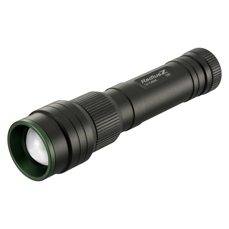 LED充電式ライト ラディウスZ 480ルーメン｜LH-C48A5 08-0744｜通販