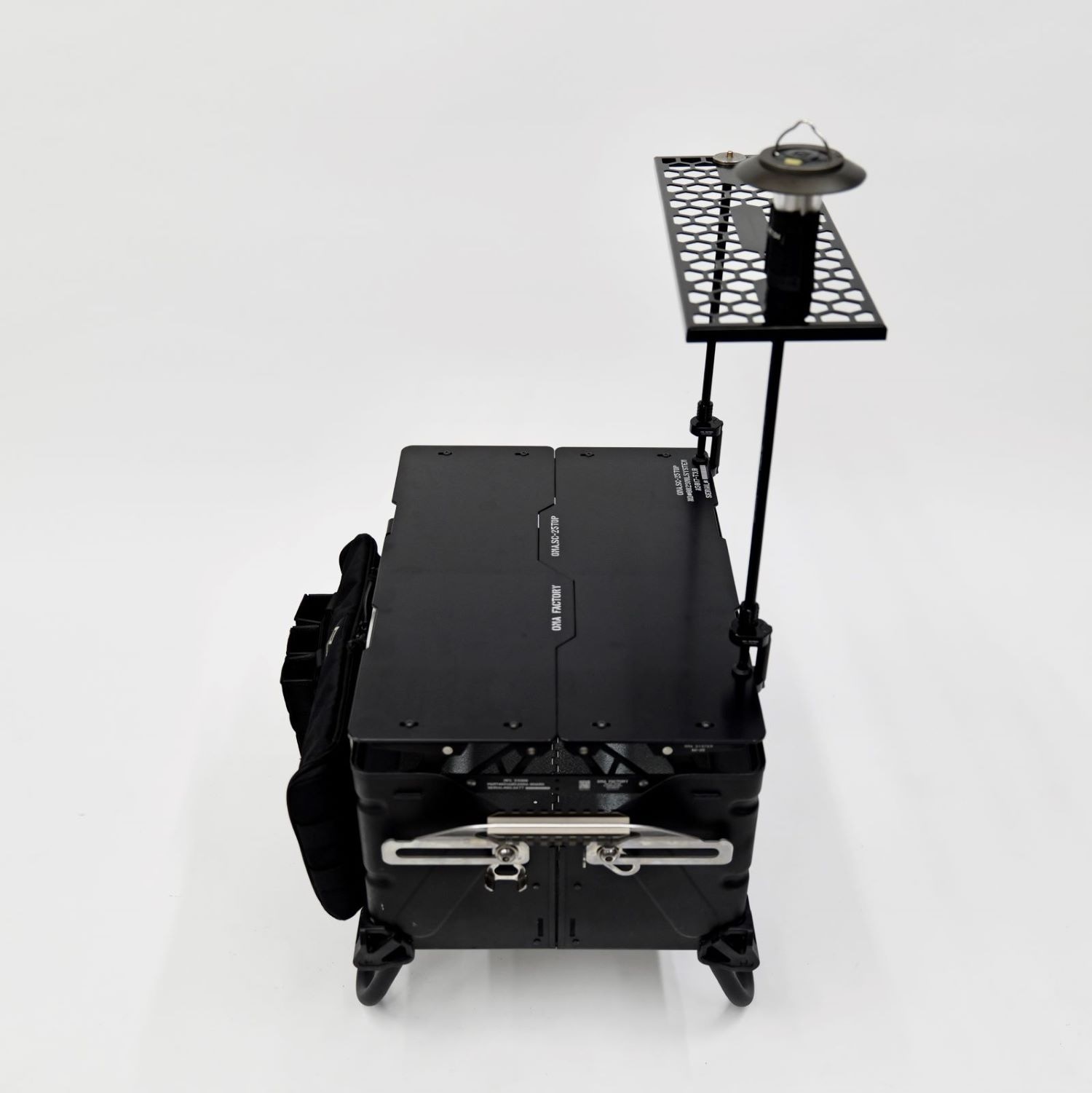 OMA.SC-25TOP | シェルフコンテナカスタム | OMA Factory