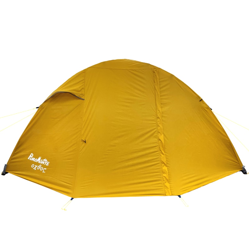 30%OFF】PUROMONTE×oxtos アルパインライトテント プロ 2人用 OXP-021