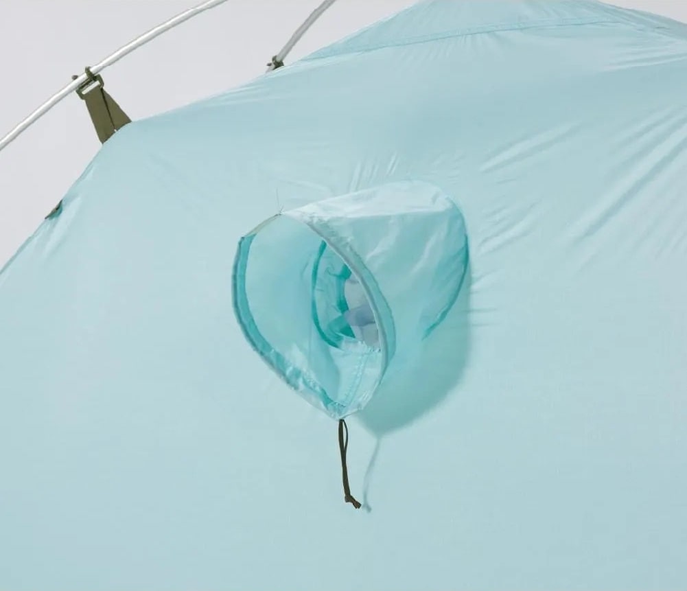 PUROMONTE(プロモンテ) シングルウォールシェルター1人用 UL-10 3S