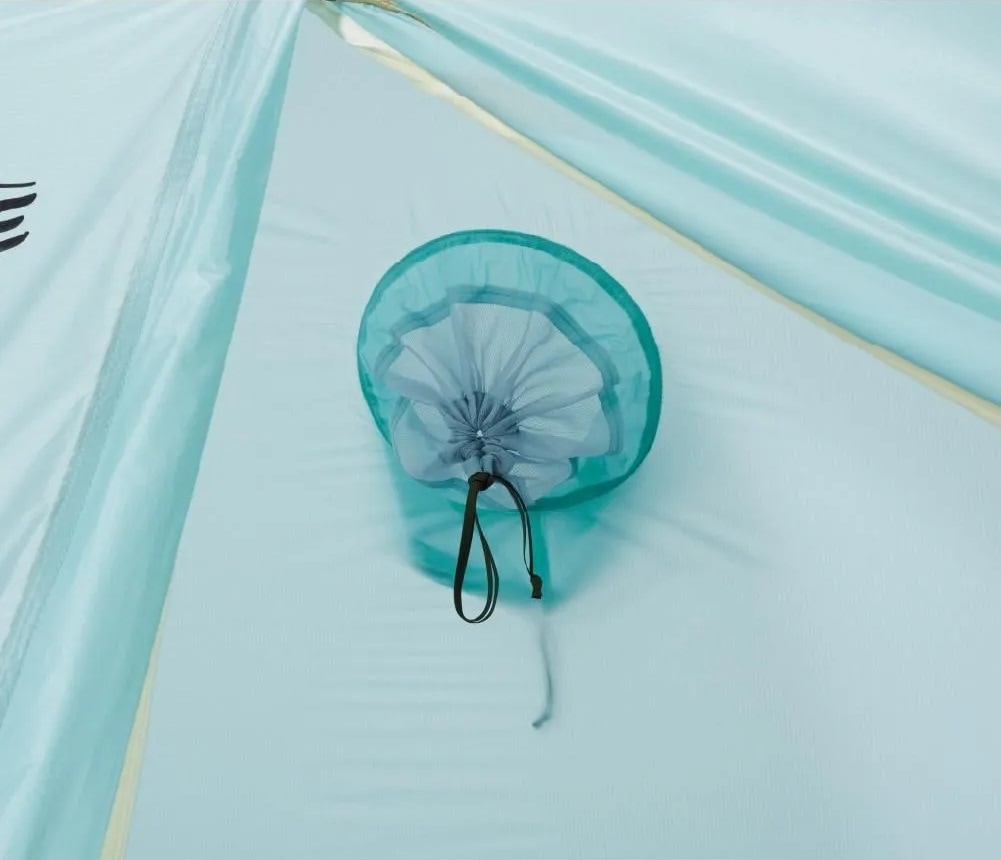 PUROMONTE(プロモンテ) シングルウォールシェルター1人用 UL-10 3S