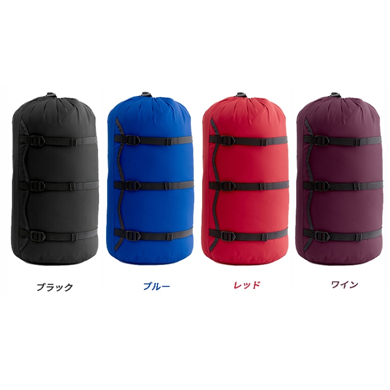 ISUKA(イスカ) エアプラス630 152314 【oxtosコンプレッションバッグ