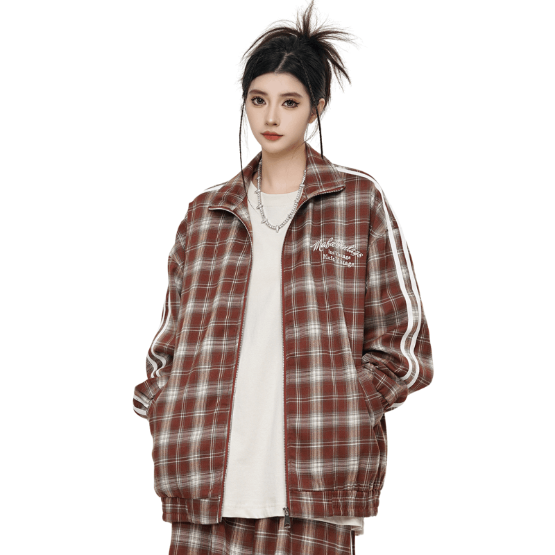 ミリタリーファージャケット PCTOKYO 大本命⭐️新品・ミリタリーファージャケット PCTOKYO Mサイズ迷彩