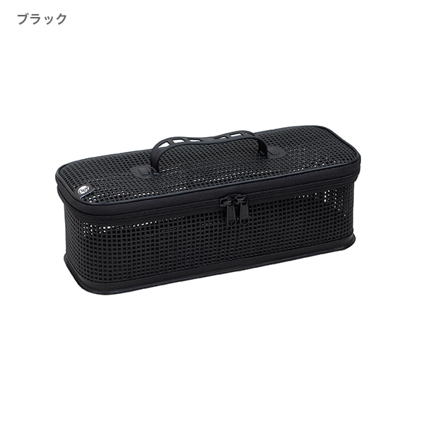 ロングウォッシャブルメッシュケース | BAKAN & CASE | 【Pazdesign
