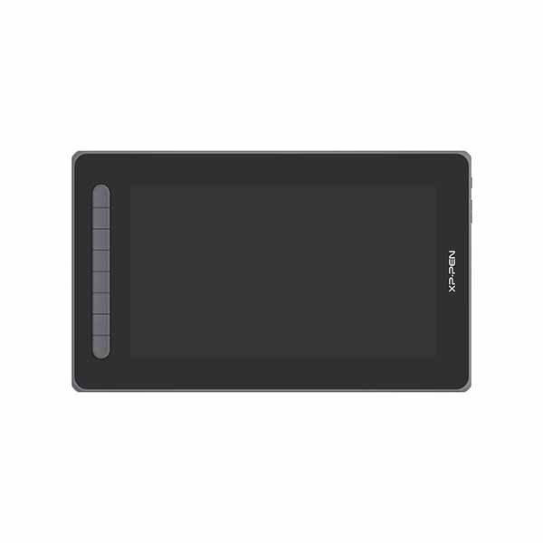 XP-PEN Artist 12セカンド豪華版 液晶タブレット（ブラック）（製品