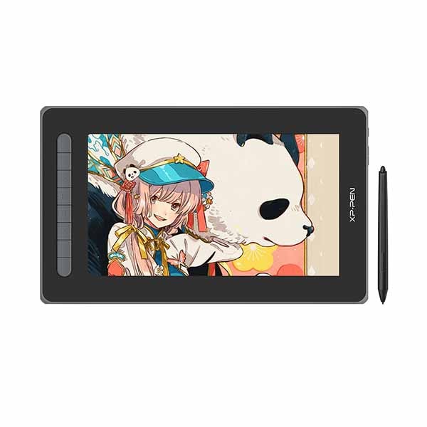 XP-PEN Artist 12セカンド豪華版 液晶タブレット（ブラック）（製品