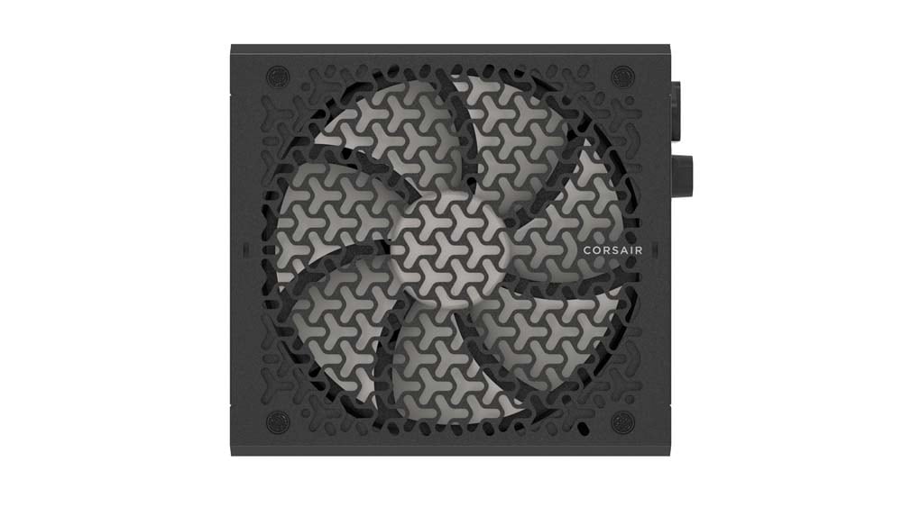Corsair RM850x -2024- Cybenetics Gold ATX3.1フルモジュラータイプの