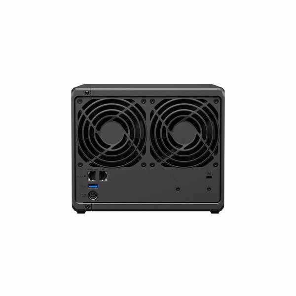 Synology DiskStation DS425+ +HAT3300-2TB 4個 純正HDD同梱モデル