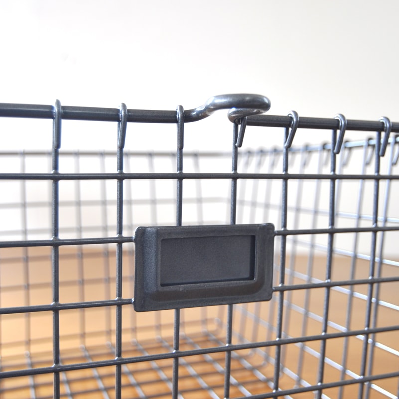 STORAGE BASKET | Metal Products,Box&Basket | | P.F.S. Online Shop