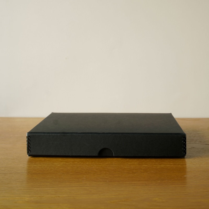 CLAMSHELL BOX | Home accessory,Stationery ステーショナリー