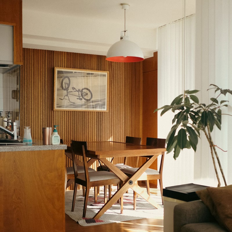 OPERATION B TABLE - L | Original Furniture,Table, Desk | | P.F.S.