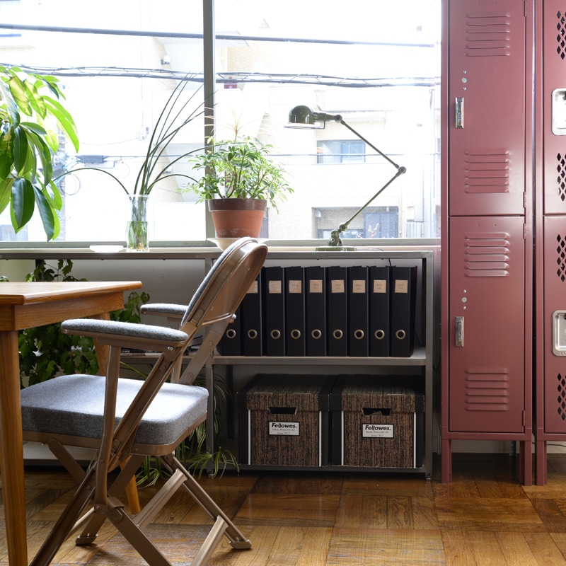 P.F.S. DOCUMENT BINDER | Home accessory,Stationery